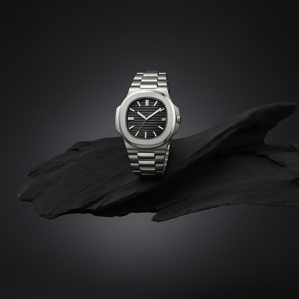 JEMSDUM Quartz Watch